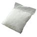 White 200 Pcs Strainer Kitchen Tools Sieve Drain Filter Sink Rubbish Net Bag