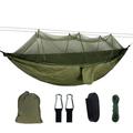 WZHXIN Portable Outdoor Camping Mosquito Net Nylon Hanging Chair Sleeping Mosquito Repellent on Cleanrance