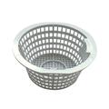 Alvkcefs Pond Swimming Pool Baskets Practical Replacement Filter Basket Patio & Garden