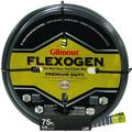 Gilmour 10058050 8-ply Flexogen Hose 5/8-Inch by 75-Foot Gray