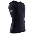 X-Bionic - Invent 4.0 LT Singlet - Top Gr L schwarz/blau