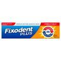 Fixodent Plus Dual Power Denture Adhesive Cream, 40g