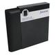 Filofax Metropol Organiser Zipped A5 Black 0