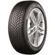 Bridgestone Blizzak LM005 Tyre - 215 60 16 99H XL Extra Load Run Flat