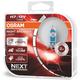 Osram Night Breaker Laser Headlight Bulbs - H7 55W 12V PX26D