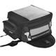 Oxford F1 M18 Magnetic Tank Bag 18L - Black, Black