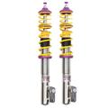 KW Suspension V2 Coilover Kit - Lowers Front 35-65mm Rear 35-65mm
