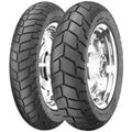 Dunlop D427 Motorcycle Tyre - 130/90 B16 (67H) TL - Front