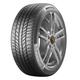 Continental WinterContact TS 870 P Tyre - 255/45/20 105V XL Extra Load