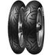 Pirelli Sport Demon Motorcycle Tyre - 110/90 18 (61H) TL - Rear