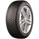Bridgestone Blizzak LM005 Tyre - 215 55 18 99V XL Extra Load