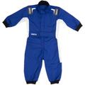 Sparco Baby Eagle 2.0 Suit - 12-18 Months