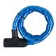 Oxford Barrier Armoured Cable - Blue, Blue