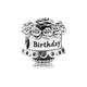 Pandora Birthday Cake Charm - 791289