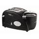Tefal Toast n Bean Toaster and Bean Maker TT552842, Two Slice - 1200 W