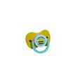 (Bumble Bee) BPA Free 0M+ Orthodontic Silicone Baby Soother