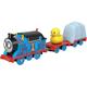 Thomas & Friends Motorized Toy Train Secret Agent Thomas