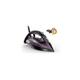 Tefal FV9830 Ultimate Pure Steam Iron, Purple/Black