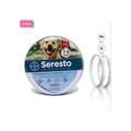 (Boxed Large Dog 70cm / Pack of 2) Soledo worming collar seresto dog and cat Elanco Bayer flea collar