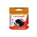 Compatible Tri-colour Ink Cartridge For Hp 343 Photosmart C3180 C3183 C8766e