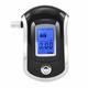 Digital Breath Alcohol Analyzer Tester LCD Breathalyzer Test Detector