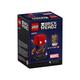 LEGO 40670 - LEGO BRICK HEADZ - IRON SPIDER MAN - BRAND NEW & SEALED