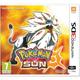 Pokemon Sun Nintendo 3DS Game