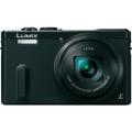 Panasonic Lumix DMC-TZ60 18.1 MP Compact Digital Camera - Black