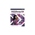 Headway: Upper-Intermediate: Student's Book with Online Practice