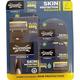 Wilkinson Sword Hydro 5 Blades - Pack of 1 Handle and 9 Razor Blades Men Shaving kit - Quality Razors for Men