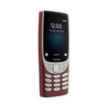 Nokia 8210 4G Red DS ENG