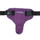 (Purple) FUXTEC safety belt for folding wagon