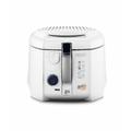 Delonghi F28311 Fryer 1.2 liters Rotary Basket Easy Clean System