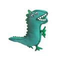 (Dinosaurs, 50X55cm/19.6X21.6in) Dinosaur Plush Pig Toy George Teddy Bear Children Cartoon Birthday Gifts