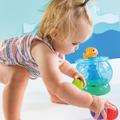 Bright Starts Activity Toy Baby Kids Ball Popper Musical Equipment Fishball