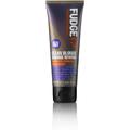 Fudge Professional Purple Toning Shampoo, Clean Blonde Damage Rewind Shampoo, For Blonde Hair, Travel Size, 50 ml