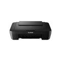 Canon PIXMA MG2550S Colour 3-in-1 Inkjet Printer - Fast and affordable printer, scanner and copier