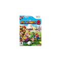 Wii - Mario Party 8 (Wii)