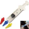 Medi Grade Wax Remover Ear Syringe Kit With 3 Tips