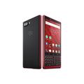 Smartphone BlackBerry KEY2 6+64GB Red Single SIM