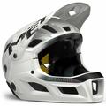 MET Parachute MCR MIPS Helmet - Medium Iridescent Matt