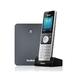 Yealink W76P IP-Telefon Grau 20 Zeilen TFT