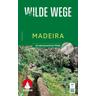 Wilde Wege Madeira - Issi Fritsch