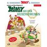 Asterix Mundart Oberfränkisch III - Albert Uderzo, René Goscinny