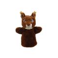 Eco Animal Puppet Buddies - Squirrel