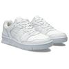 Sneaker ASICS SPORTSTYLE "EX89", Gr. 40,5, weiß, Textil, Synthetik, sportlich, Schuhe