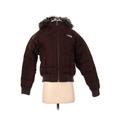 The North Face Coat: Brown Jackets & Outerwear - Women's Size Small