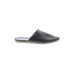 Universal Thread Sandals: Black Shoes - Women's Size 8