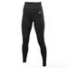 Nike Pants & Jumpsuits | New Nike Black Dri-Fit One Tights Leggings Size Medium | Color: Black | Size: M