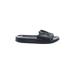 NANETTE Nanette Lepore Sandals: Black Print Shoes - Women's Size 9 - Open Toe